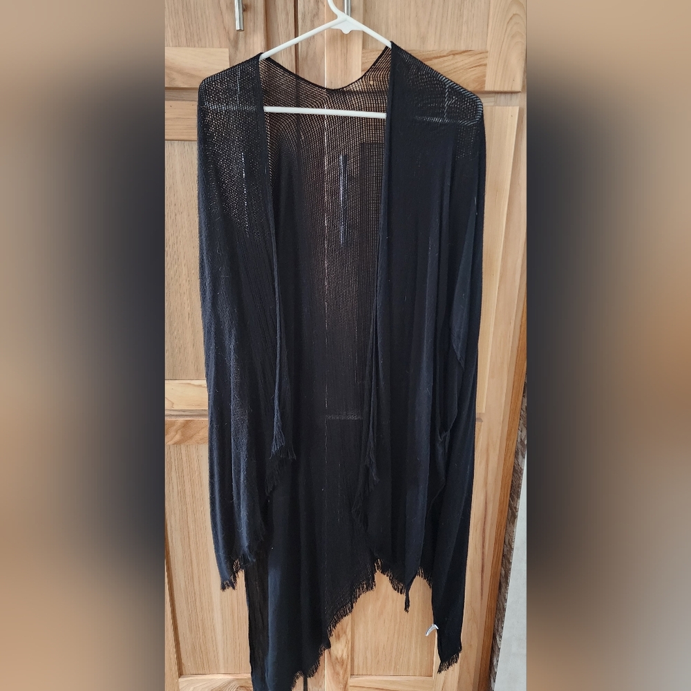 Three Bird Nest Kimono